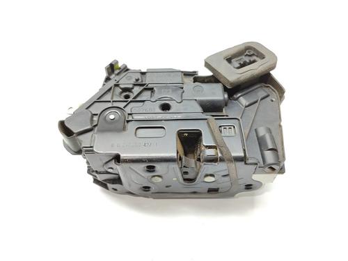 Front right lock VW POLO V (6R1, 6C1) 1.6 | BP16778883C97 
