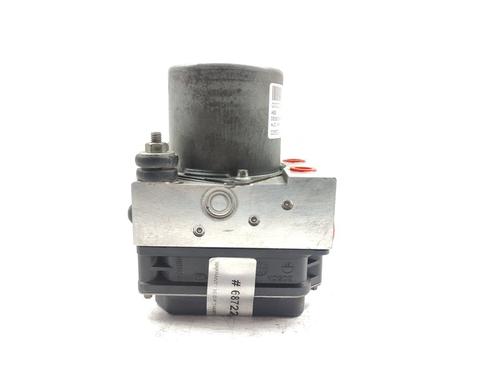 ABS pump AUDI A6 C6 Avant (4F5) | BP30974680M43