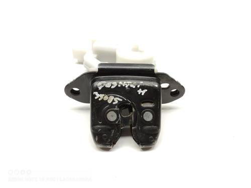 Used Tailgate lock NISSAN QASHQAI II SUV (J11, J11_) 1.6 dCi (130 hp) 20495181