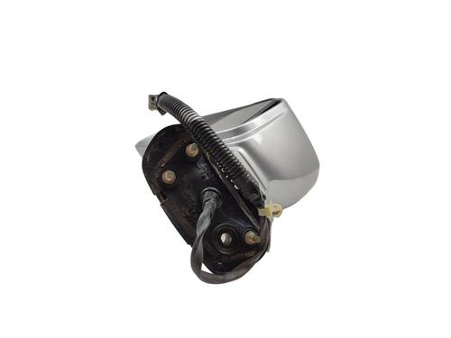 Left mirror HONDA STREAM (RN) 2.0 16V (RN3) | BP29914813C26