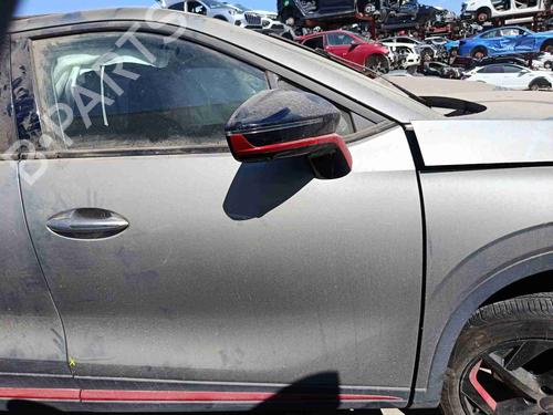 Used Right front door Right front door OMODA C5 GT 1.6 (185 hp) 40295597 40295597