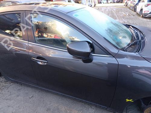 Puerta delantera derecha MAZDA 3 (BL) [2008-2014]  31129541