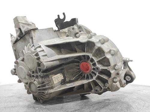 Gearbox FORD FOCUS II (DA_, HCP, DP) 2.0 TDCi | BP16510532M3 