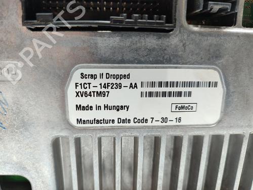 Display monitor FORD KUGA II (DM2) 2.0 TDCi | BP18255899C48 