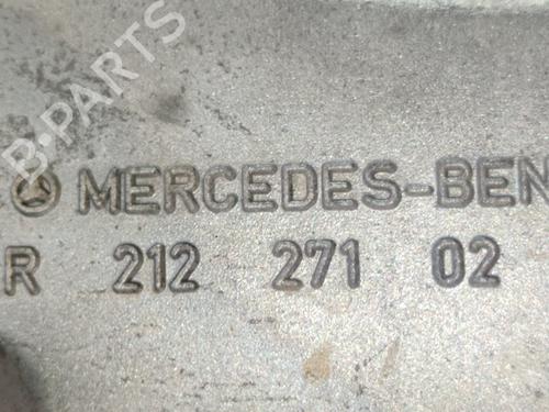 Gearbox MERCEDES-BENZ C-CLASS (W204) C 220 CDI (204.008) | BP27458126M3 