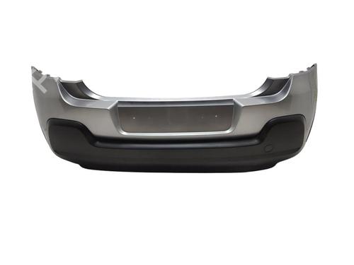 Bagtil kofangere CITROËN C3 / C3 ORIGIN III (SX) 1.2 VTi 82 (82 hp) 24812424