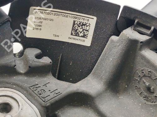 Rat FIAT TIPO Hatchback (356_, 357_) | BP31339601C49 - Image 6