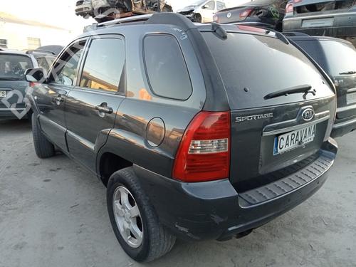Left front window switch KIA SPORTAGE II (JE_, KM_)  | BP25903092I27  - Image 14