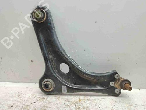 Used Left front suspension arm Left front suspension arm 38413705 38413705