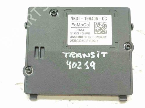 Camera FORD TRANSIT V363 Platform/Chassis (FED, FFD) 2.0 EcoBlue mHEV | BP36988420E14 - Image 2