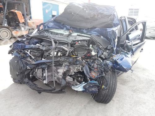 Electronic module FORD FOCUS III | BP16512266M83 - Image 6