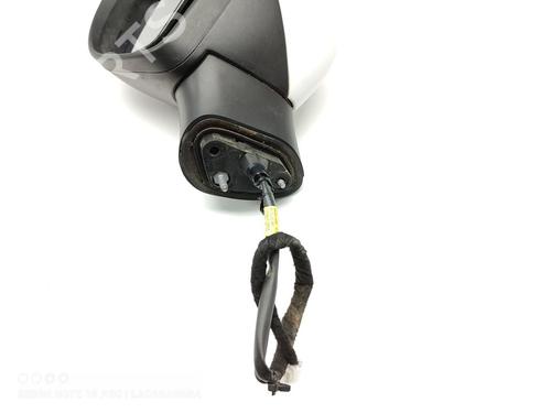 Left mirror NISSAN MICRA V (K14)  | BP21224653C26 