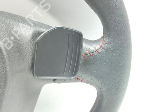 Steering wheel SEAT ARONA (KJ7, KJP) 1.5 TSI | BP16508592C49 