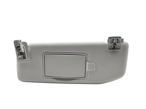 Used Left sun visor PEUGEOT 2008 I (CU_) [2013-2025]  29920935