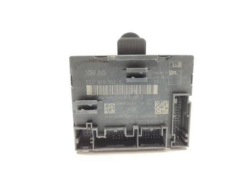 Elektronisk modul AUDI A3 Sportback (8VA, 8VF) 2.0 TDI (150 hp) 17327792