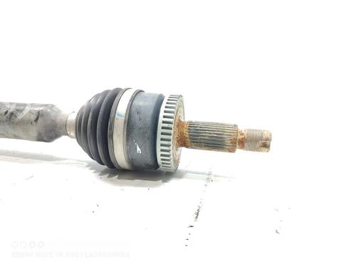 Right front driveshaft HYUNDAI TUCSON (TL, TLE) 1.6 GDi | BP17971352M39 