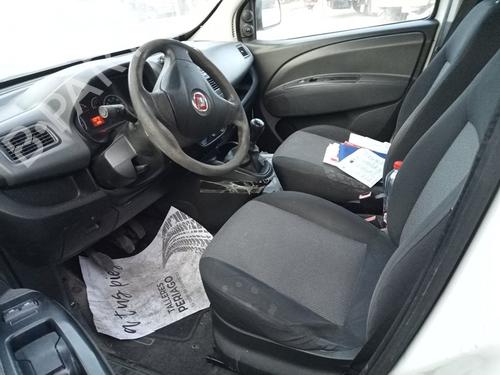 Other FIAT DOBLO Cargo (263_) | BP34538320O1 - Image 5