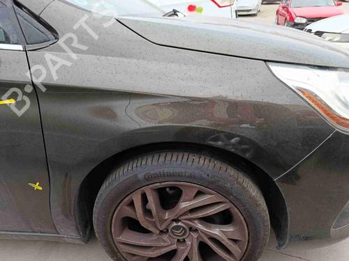 right-front-fenders-citroen-c4-ii-nc_-2009-39514407 main image