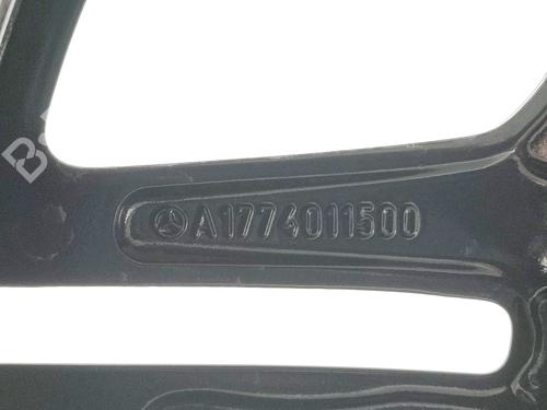 Fælk MERCEDES-BENZ A-CLASS (W177) A 200 d (177.012) | BP31966406C45 - Image 3