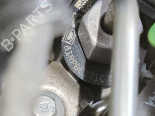 Engine LAND ROVER RANGE ROVER EVOQUE (L551)  | BP30061441M1 