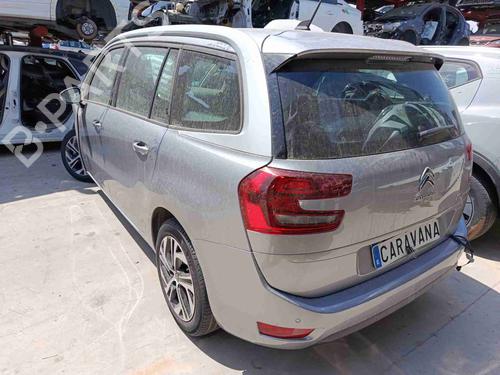 Engine control unit (ECU) CITROËN GRAND C4 SPACETOURER (3A_, 3E_) 1.2 PureTech 130 | BP39957961M57 - Image 7