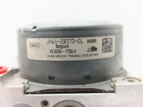 ABS pump FORD FOCUS IV (HN)  | BP31570926M43 