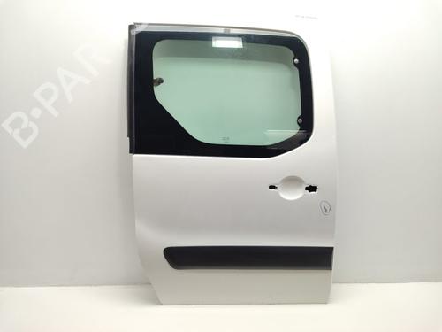 Højre side skydedør CITROËN BERLINGO MULTISPACE (B9) 1.6 HDi 75 / BlueHDi 75 | BP21586870C75 