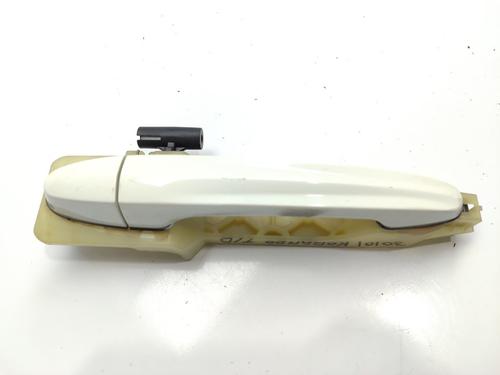 Rear right exterior door handle SSANGYONG KORANDO (CK) [2010-2024]  16932286