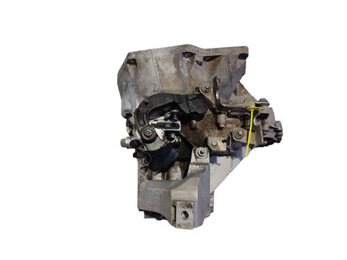 Gearbox FORD FOCUS III | BP32722116M3 - Image 4