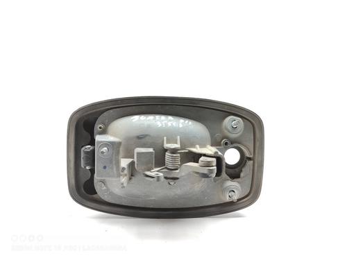 Front left exterior door handle CITROËN JUMPER II Van 2.2 HDi 100 | BP21678638C128 