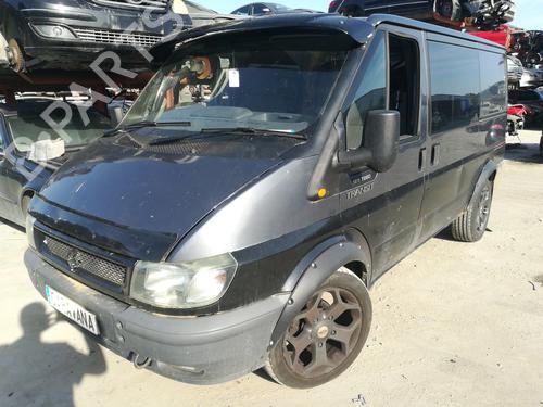 Used Parts FORD TRANSIT Van (FA_ _) 2.0 TDCi (125 hp) 4336572