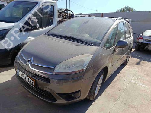 Used Parts CITROËN C4 Picasso I MPV (UD_) 1.6 VTi 120 5006338
