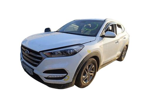 HYUNDAI TUCSON (TL, TLE) 1.6 GDi (132 hp) 2059264