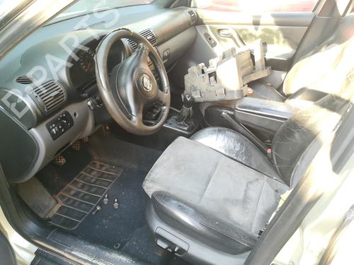 Engine control unit (ECU) SEAT TOLEDO II (1M2) 1.9 TDI | BP16508922M57