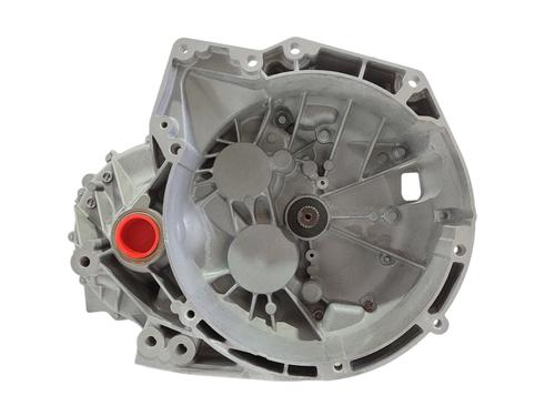 Used Gearbox FORD TRANSIT CONNECT MPV [2013-2025]  29715491
