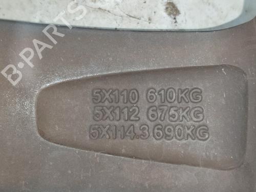 Rim FORD KUGA I  | BP18294083C45 