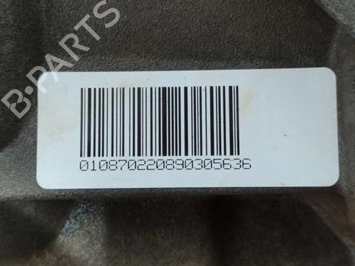 Gearbox LAND ROVER DISCOVERY IV (L319)  | BP30568146M3 
