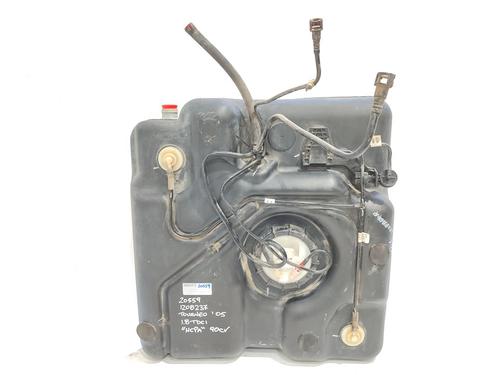 Used Fuel tank FORD TOURNEO CONNECT 1.8 TDCi (90 hp) 16503399