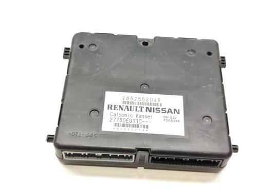 Used Electronic module DACIA DUSTER (HM_) [2017-2025]  26696210