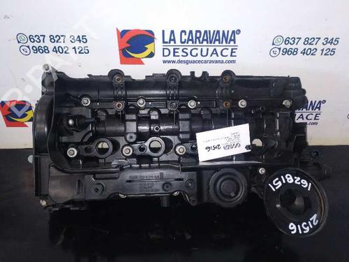 Used Valve cover BMW 1 (E87) 118 d (143 hp) 16506355