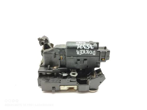 Used Front right lock DACIA DOKKER MPV (KE_) [2012-2025]  21678626