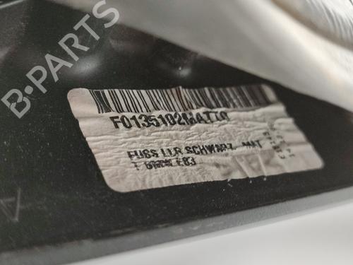 Right mirror BMW X3 (E83) 2.0 d | BP16509068C27 