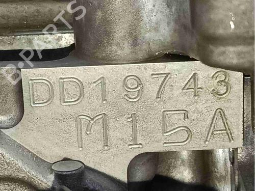 Engine TOYOTA YARIS CROSS (MXP_) | BP38341318M1 - Image 4