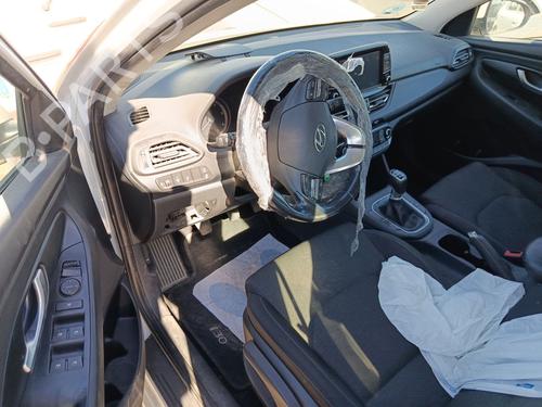 Left taillight HYUNDAI i30 (PDE, PD, PDEN) 1.6 CRDi | BP33455420C34  - Image 6