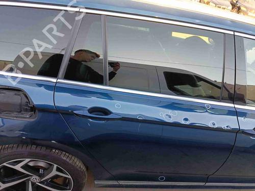 Used Right rear door Right rear door VW PASSAT B8 Variant (3G5, CB5) 2.0 TDI (150 hp) 40237142 40237142
