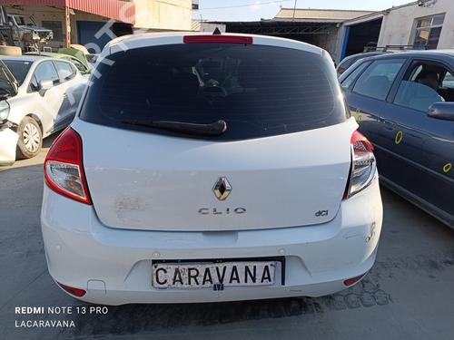 Engine RENAULT CLIO III (BR0/1, CR0/1) | BP20238495M1