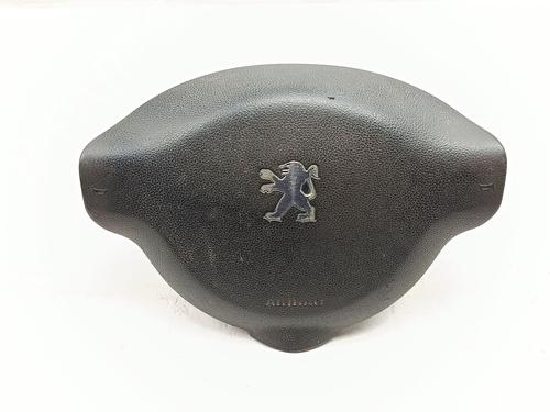 Used Driver airbag Driver airbag PEUGEOT PARTNER Box Body/MPV [2008-2026] 33660343 33660343