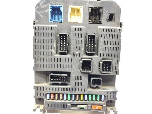 Used Electronic module CITROËN C4 I (LC_) [2004-2014]  25793293