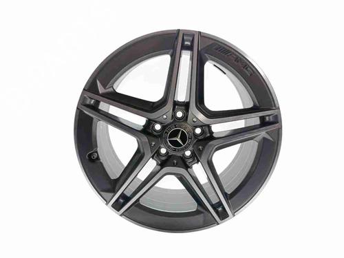 Used Rim Rim MERCEDES-BENZ A-CLASS Saloon (V177) A 250 e (177.186) (218 hp) 40097824 40097824