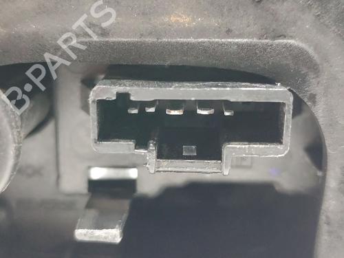 Højre baglygte CITROËN C4 CACTUS 1.2 THP 110 | BP34059545C35 - Image 2
